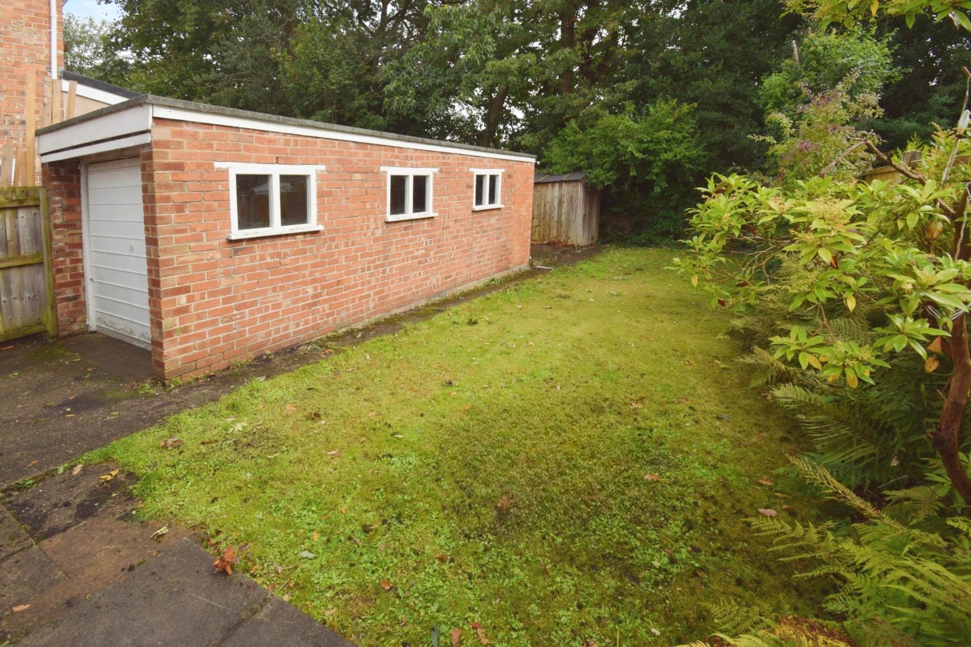 Firs Avenue, Bebington, Image 4