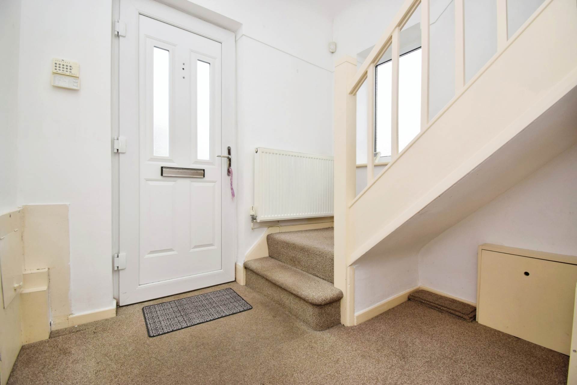 Firs Avenue, Bebington, Image 5