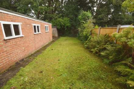 Firs Avenue, Bebington, Image 18