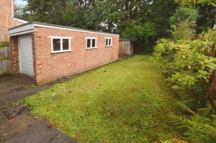 Firs Avenue, Bebington, Image 4