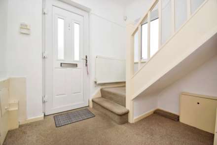 Firs Avenue, Bebington, Image 5