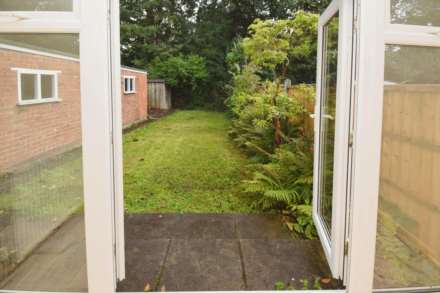 Firs Avenue, Bebington, Image 9