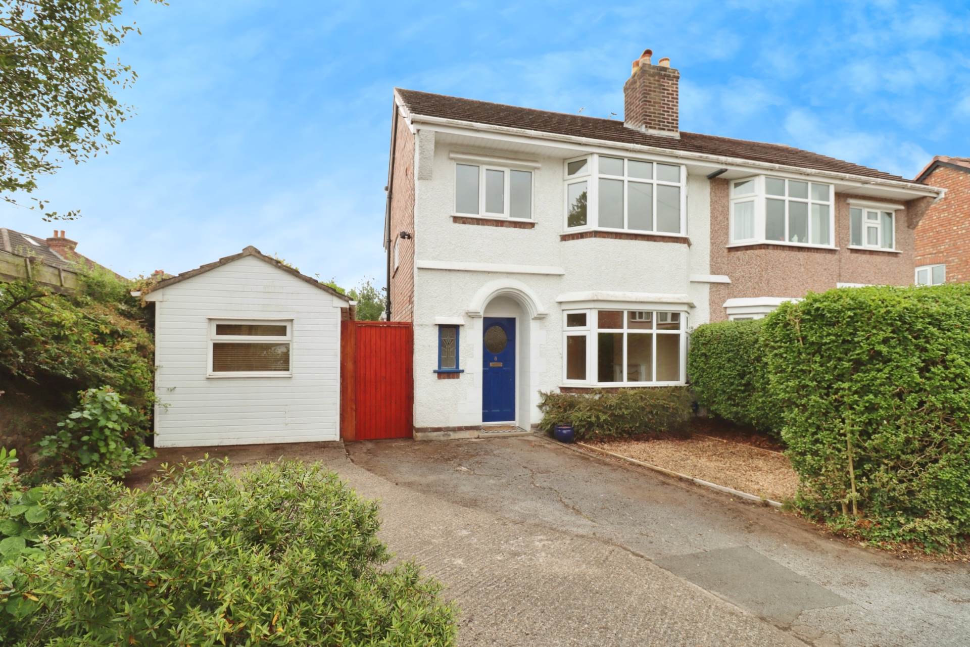 Rolleston Drive, Bebington, Image 1