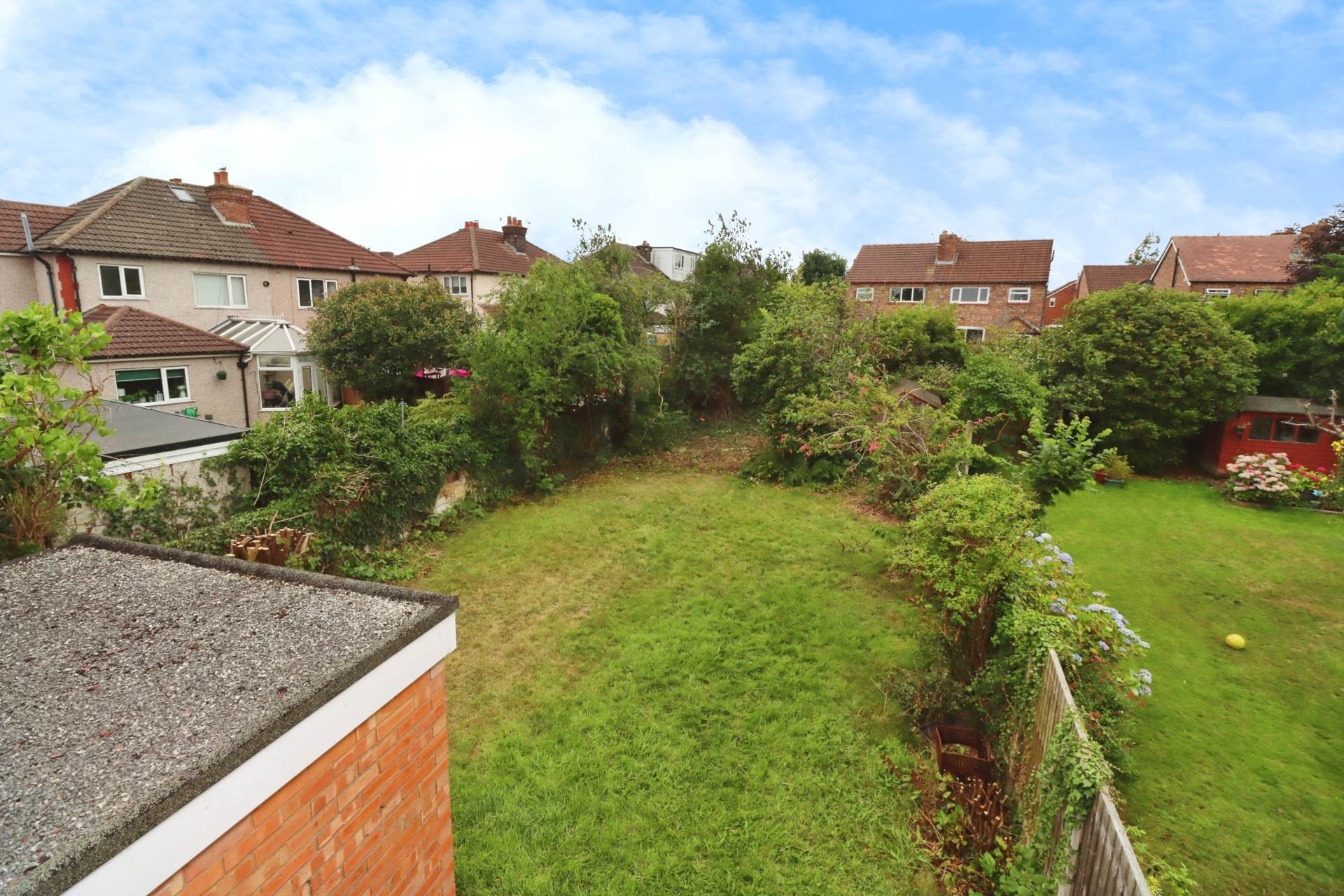 Rolleston Drive, Bebington, Image 19