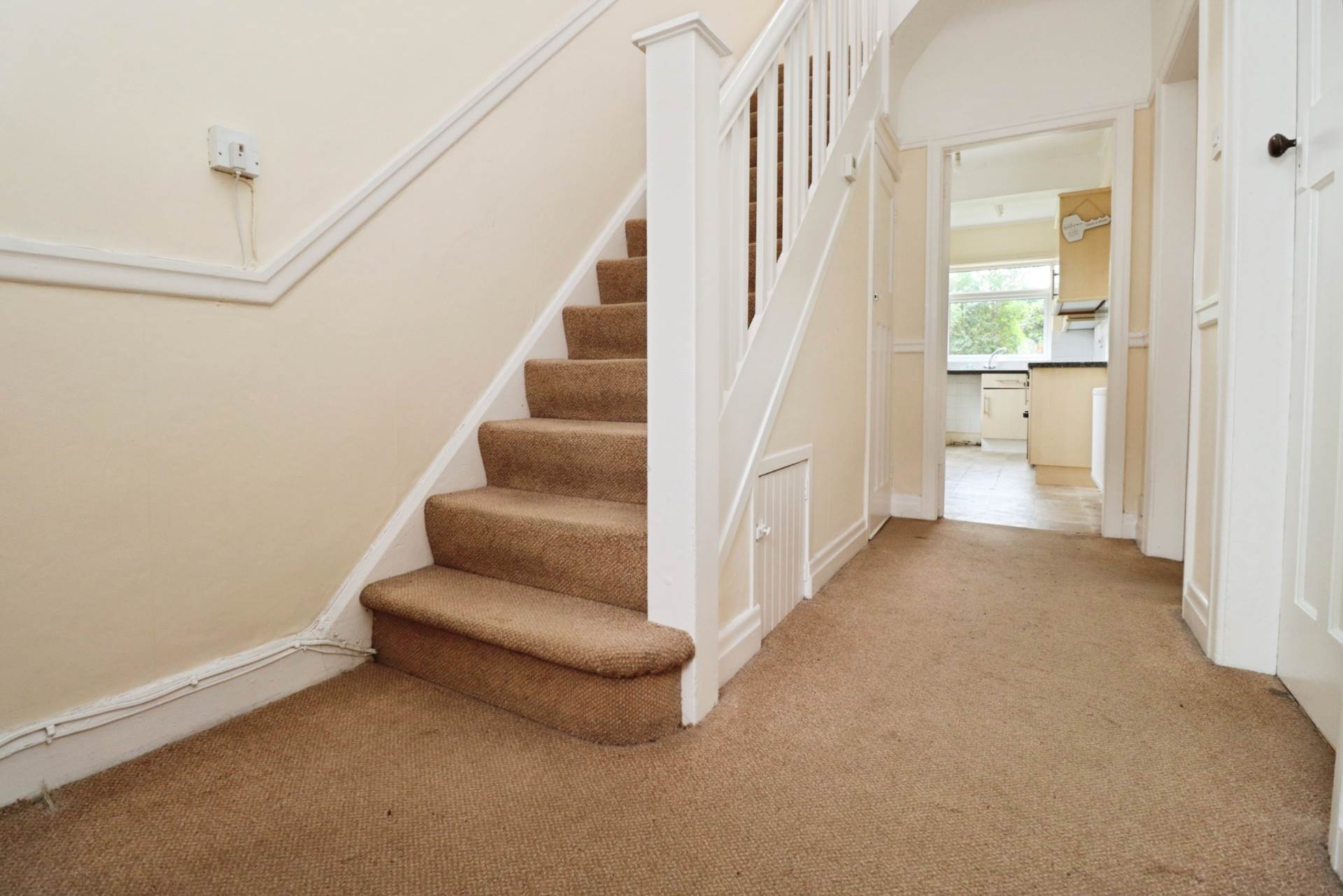 Rolleston Drive, Bebington, Image 5