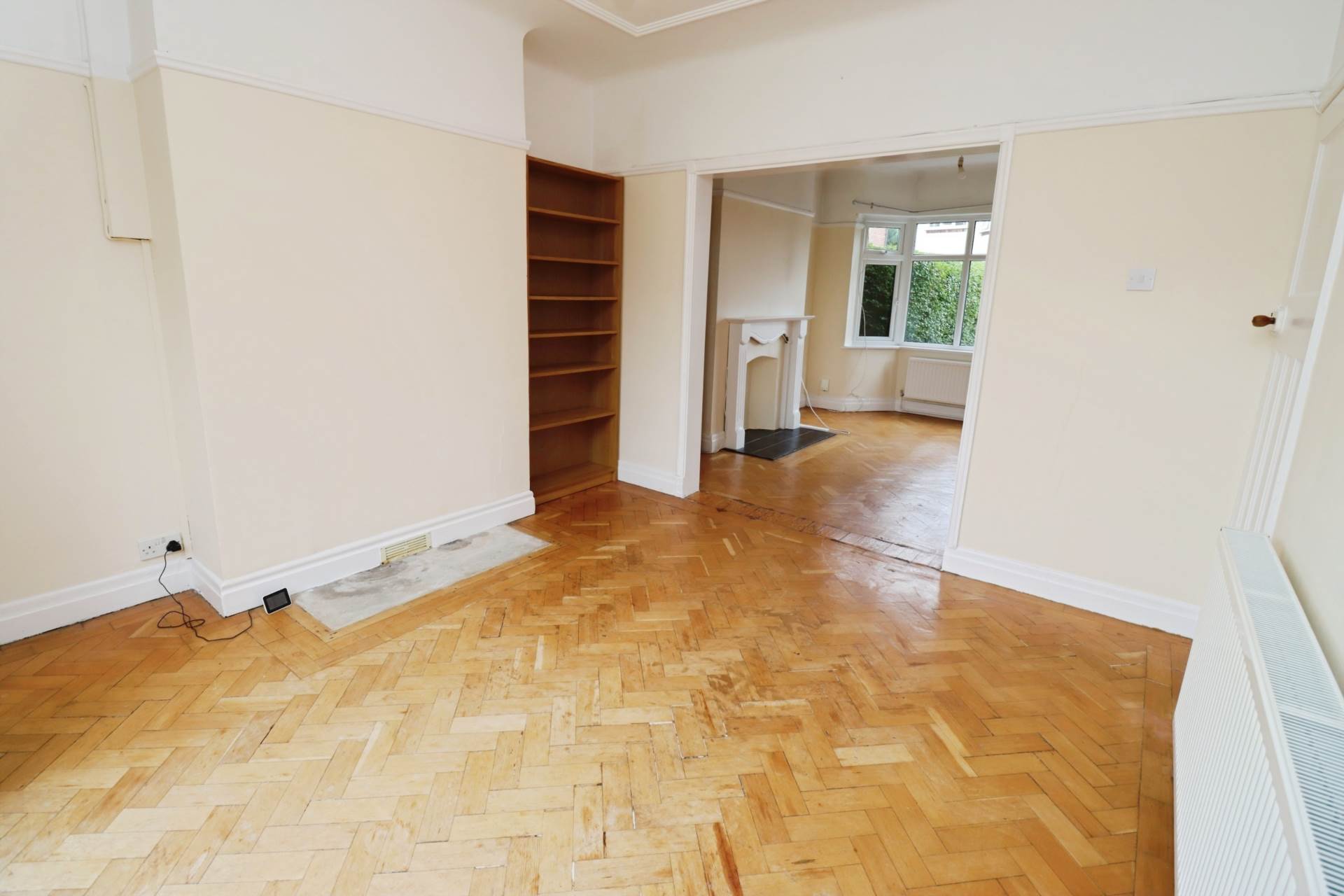 Rolleston Drive, Bebington, Image 7
