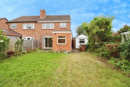 Rolleston Drive, Bebington, Image 20