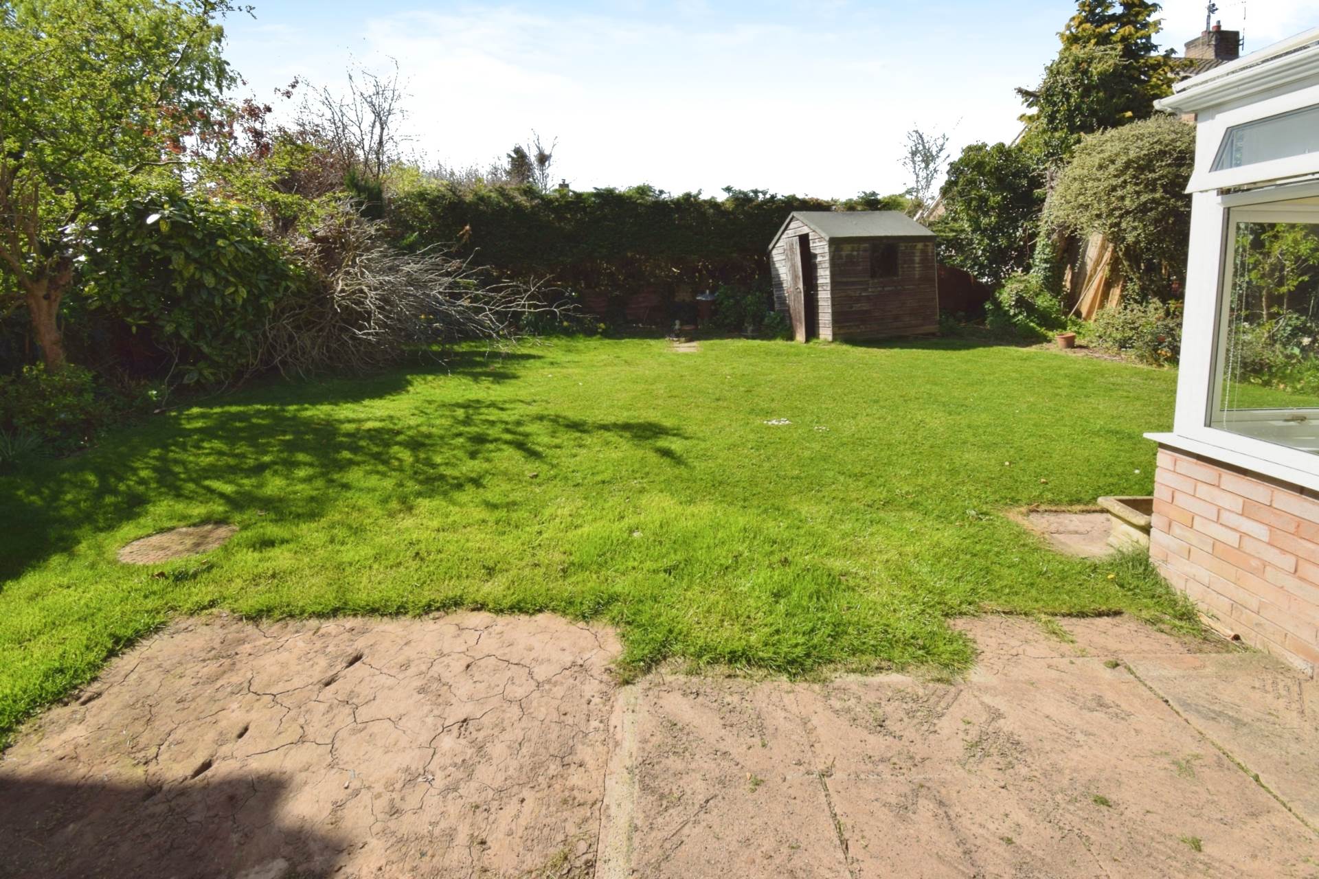 Dibbins Hey, Spital, Image 22