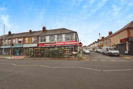 Borough Road, Prenton, Image 1