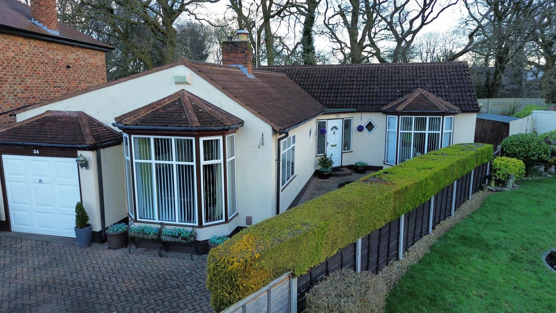 Brancote Gardens, Bromborough, Image 14