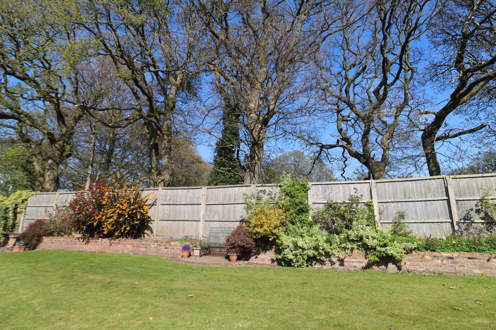 Brancote Gardens, Bromborough, Image 18