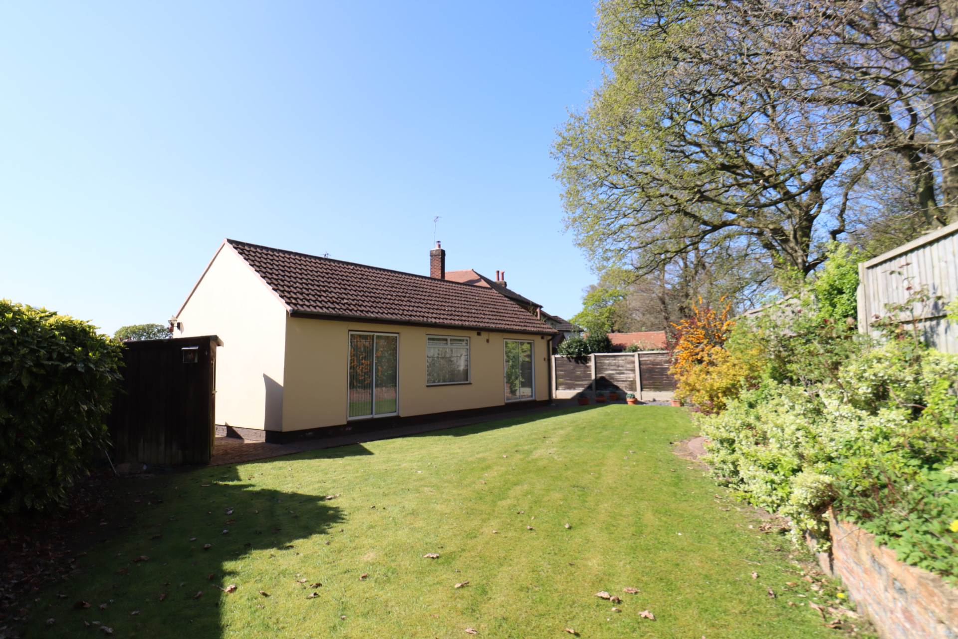 Brancote Gardens, Bromborough, Image 19
