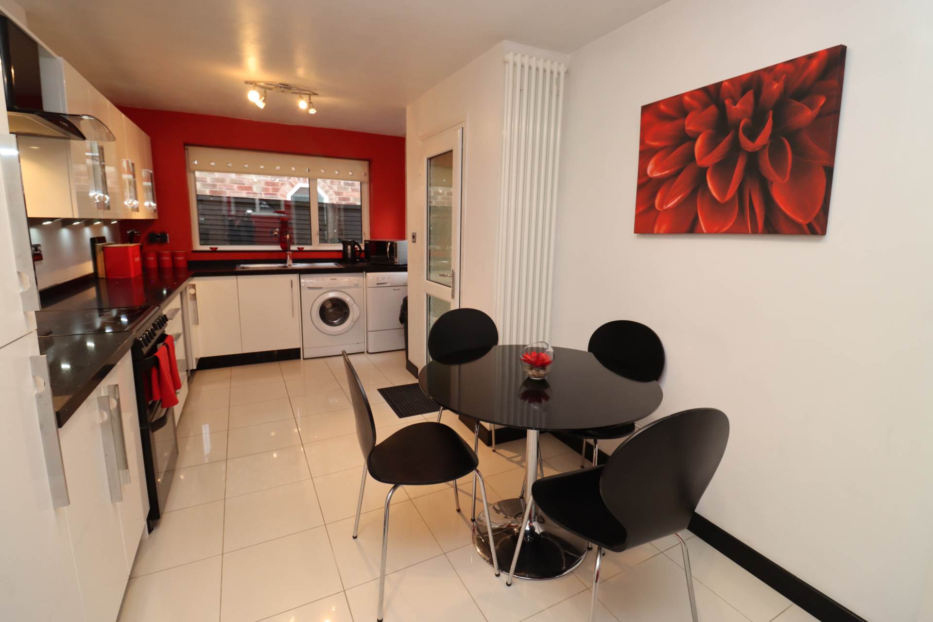 Brancote Gardens, Bromborough, Image 3