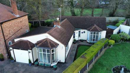 Brancote Gardens, Bromborough, Image 1
