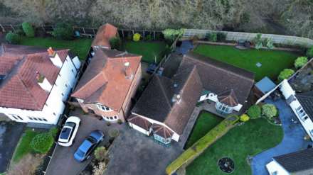 Brancote Gardens, Bromborough, Image 2