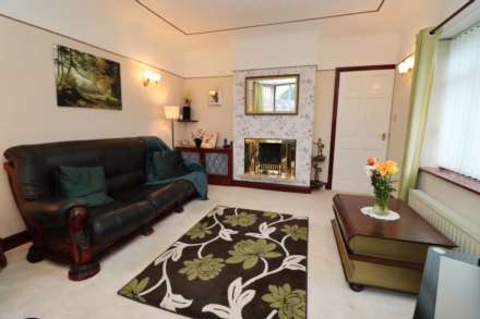 Brancote Gardens, Bromborough, Image 5