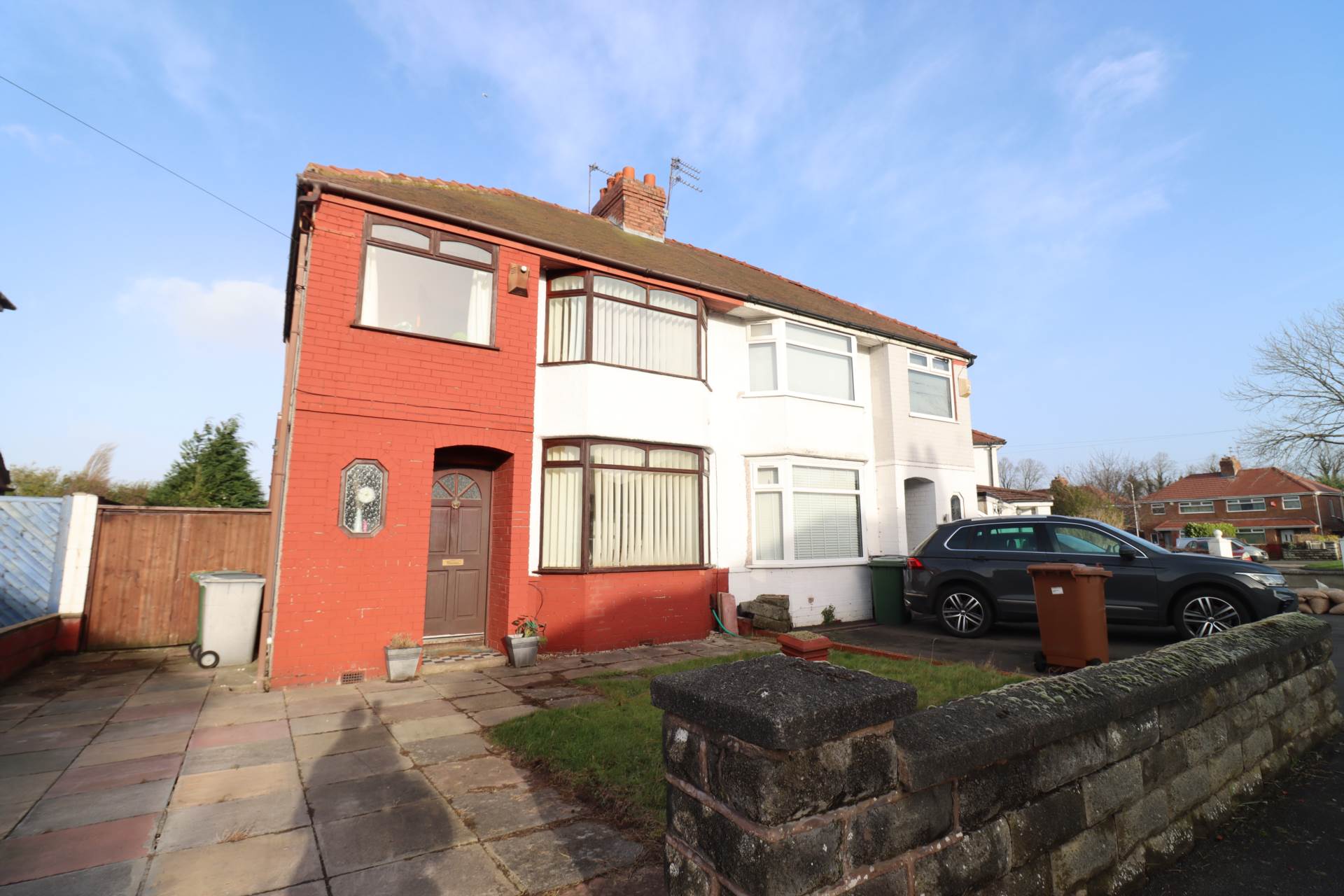 Craigleigh Grove, Eastham, Image 1