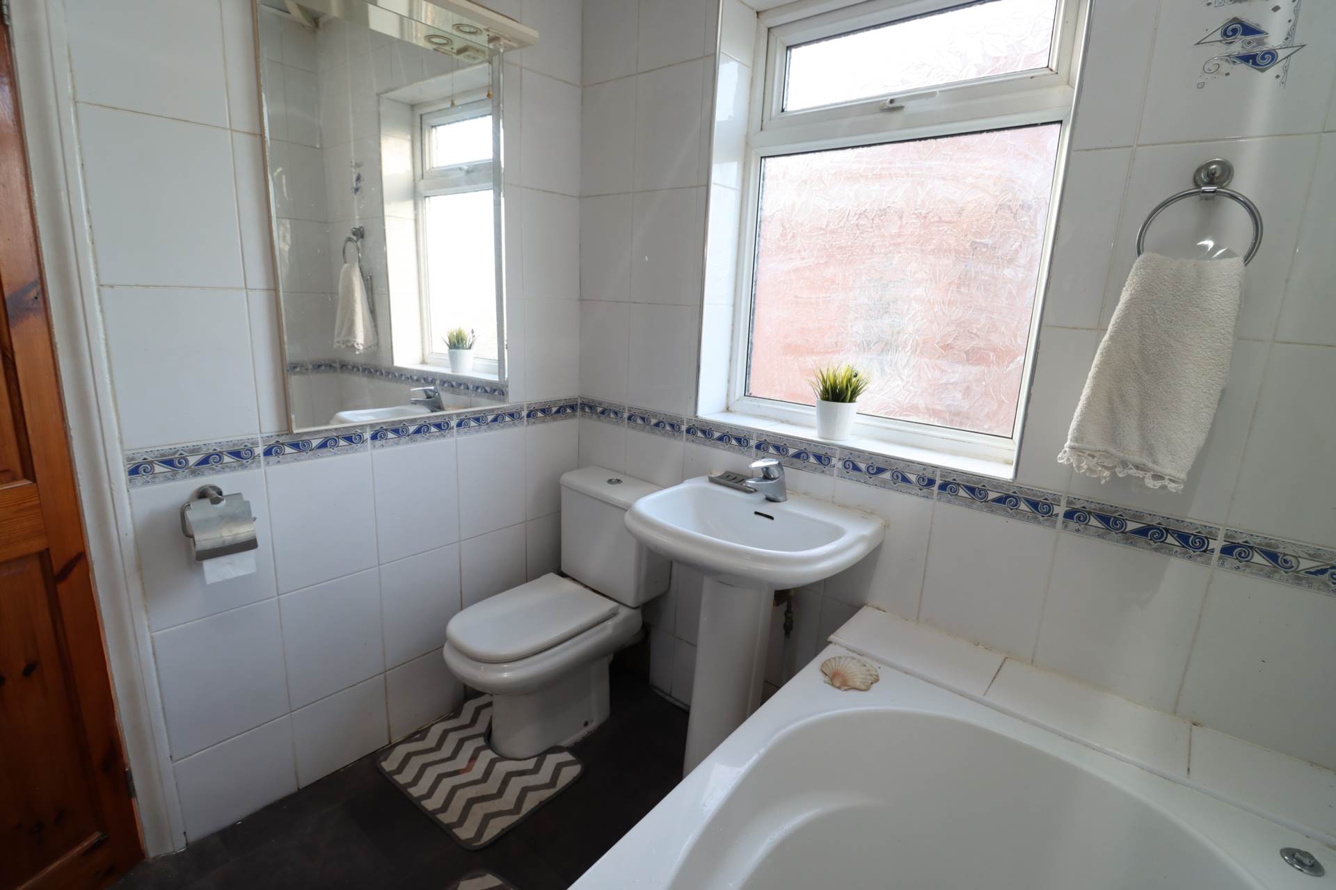 Craigleigh Grove, Eastham, Image 20