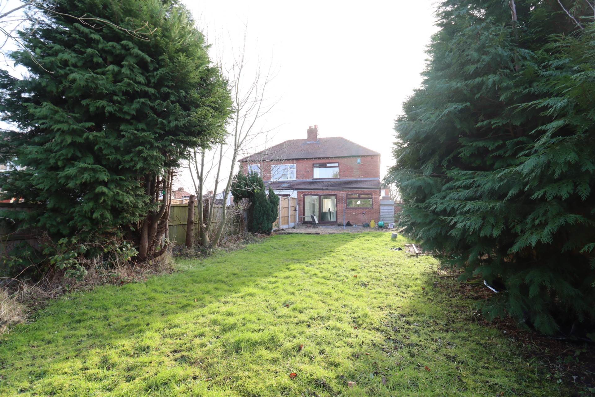 Craigleigh Grove, Eastham, Image 22