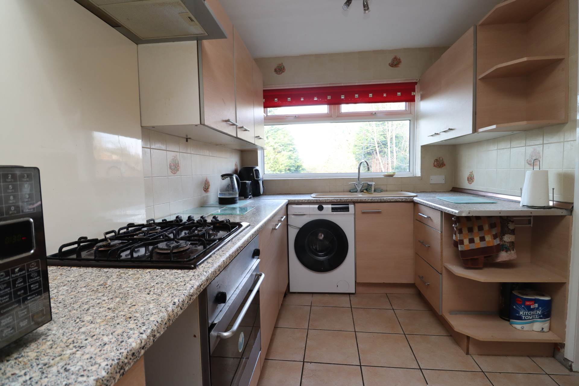Craigleigh Grove, Eastham, Image 5