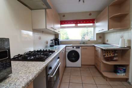 Craigleigh Grove, Eastham, Image 5