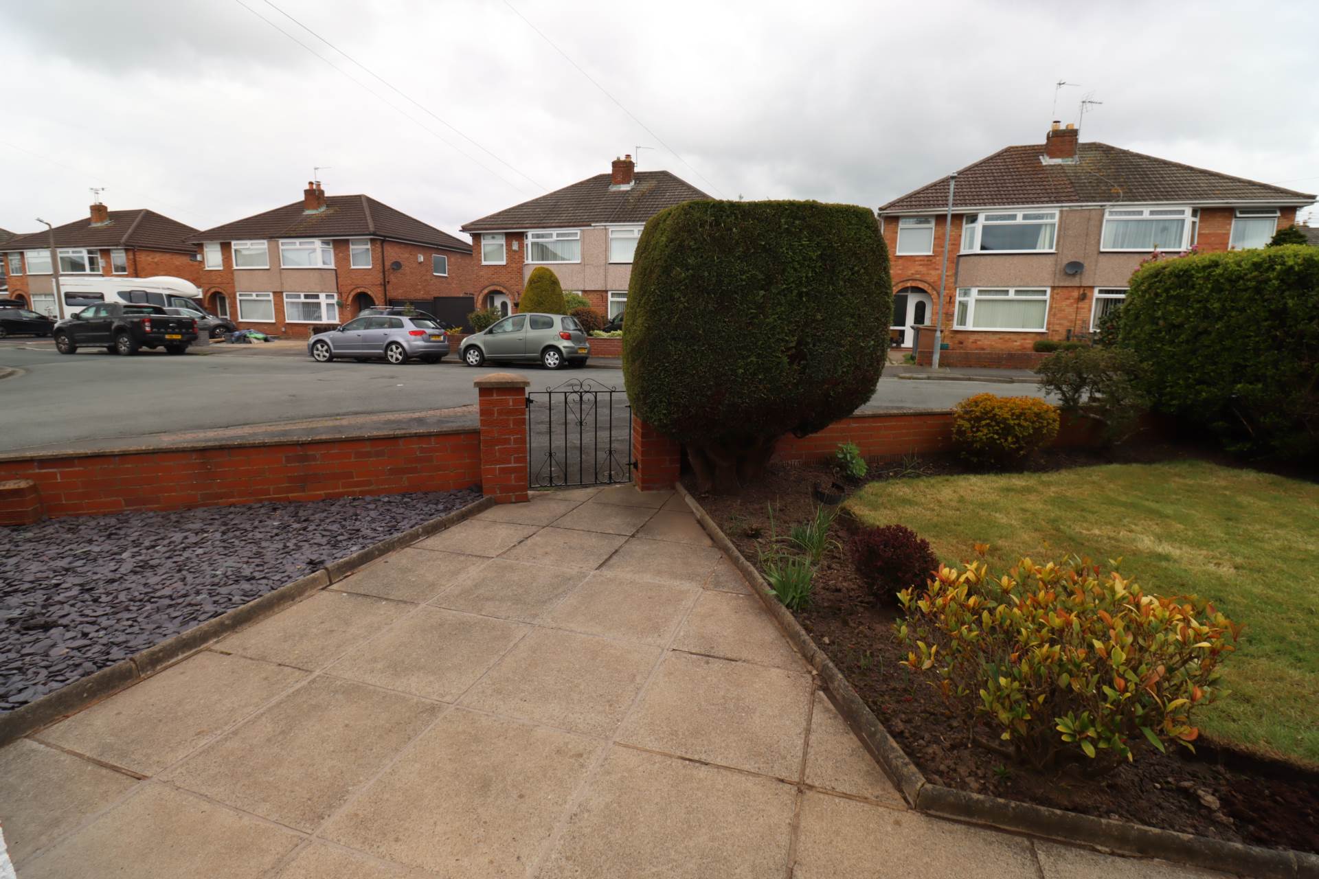 Chesterfield Road, Eastham, Image 21