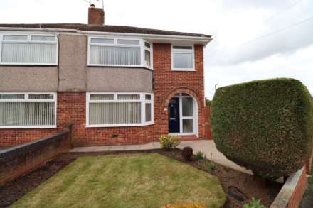 Property For Sale Chesterfield Road, Eastham, Wirral