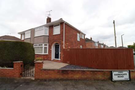 Chesterfield Road, Eastham, Image 17