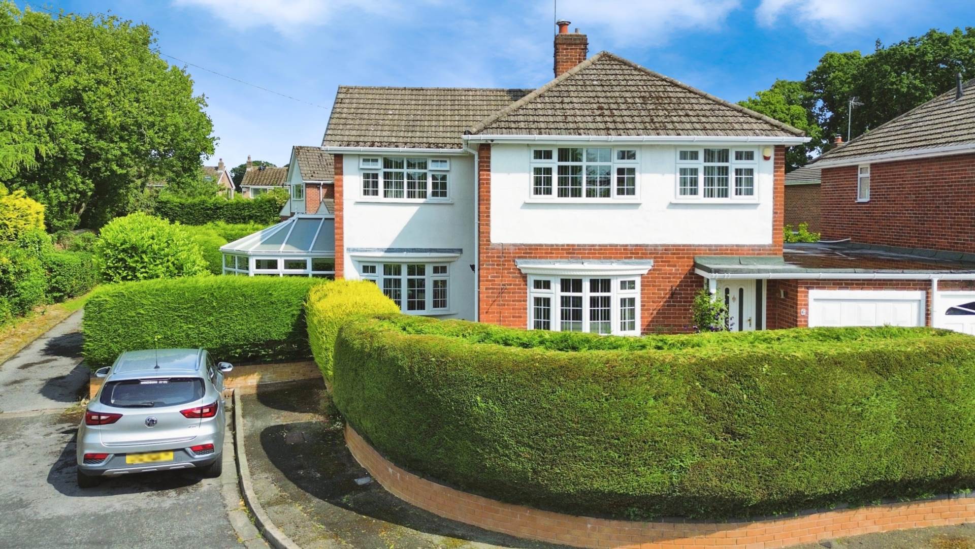 Greenacres Drive, Bromborough, Image 1