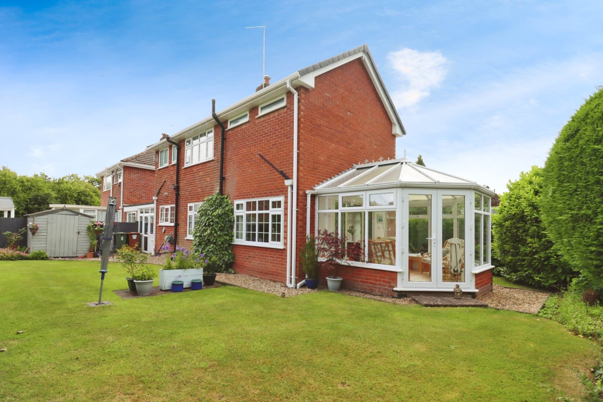 Greenacres Drive, Bromborough, Image 22