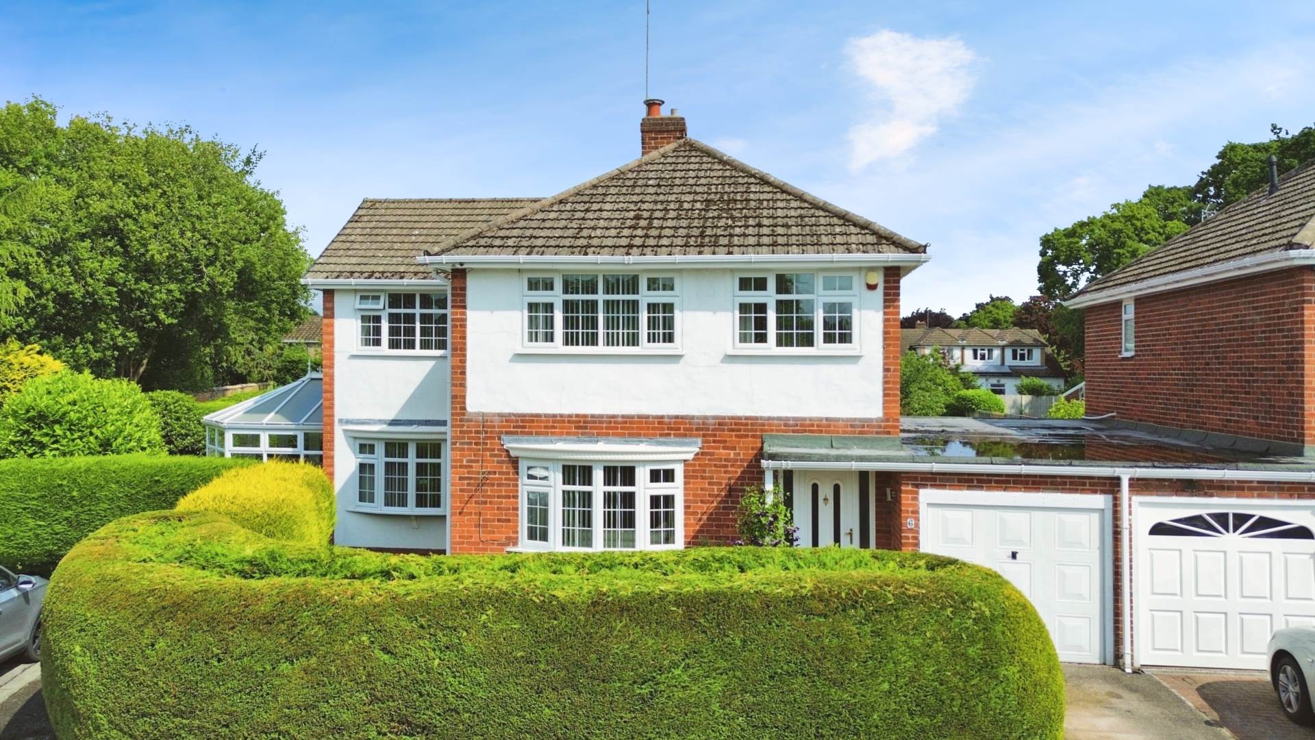 Greenacres Drive, Bromborough, Image 25
