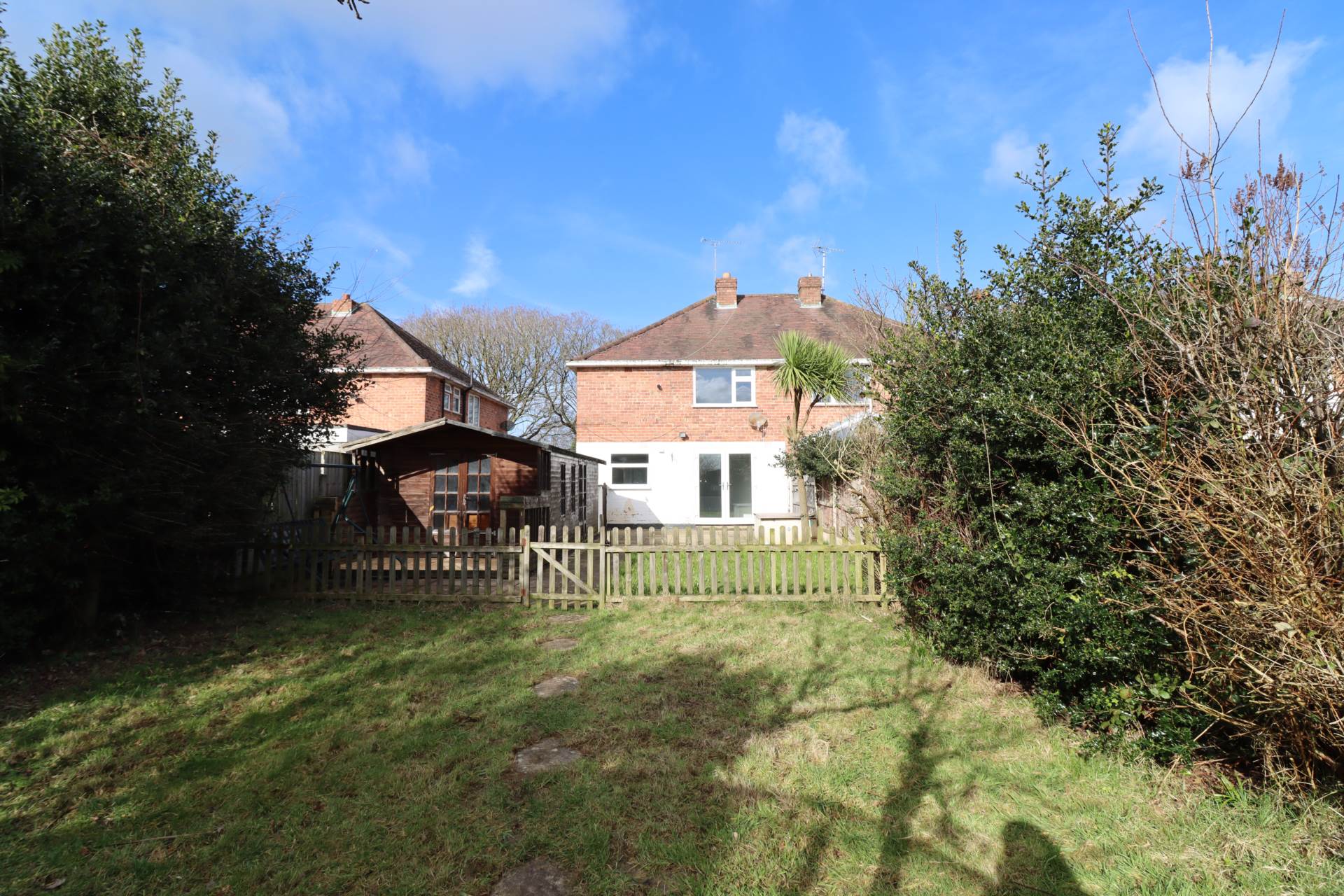 Heygarth Road, Eastham, Image 16