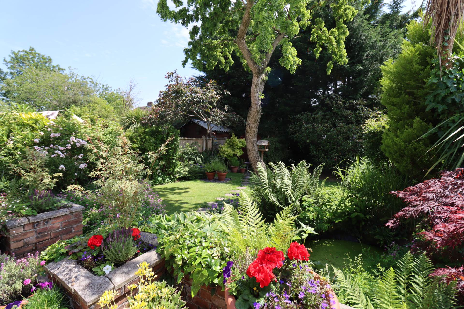 Eastham Rake, Eastham, Image 13