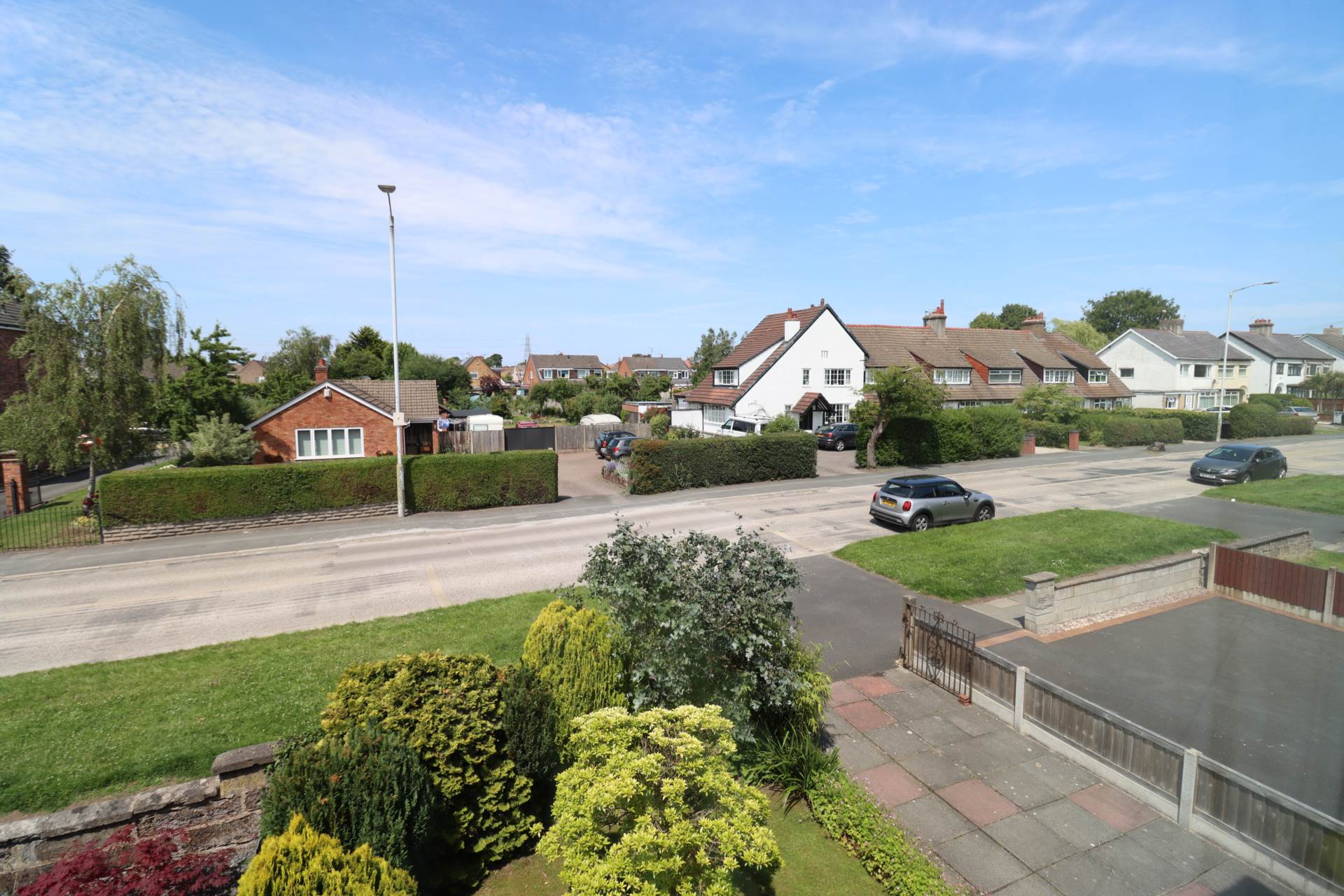 Eastham Rake, Eastham, Image 20