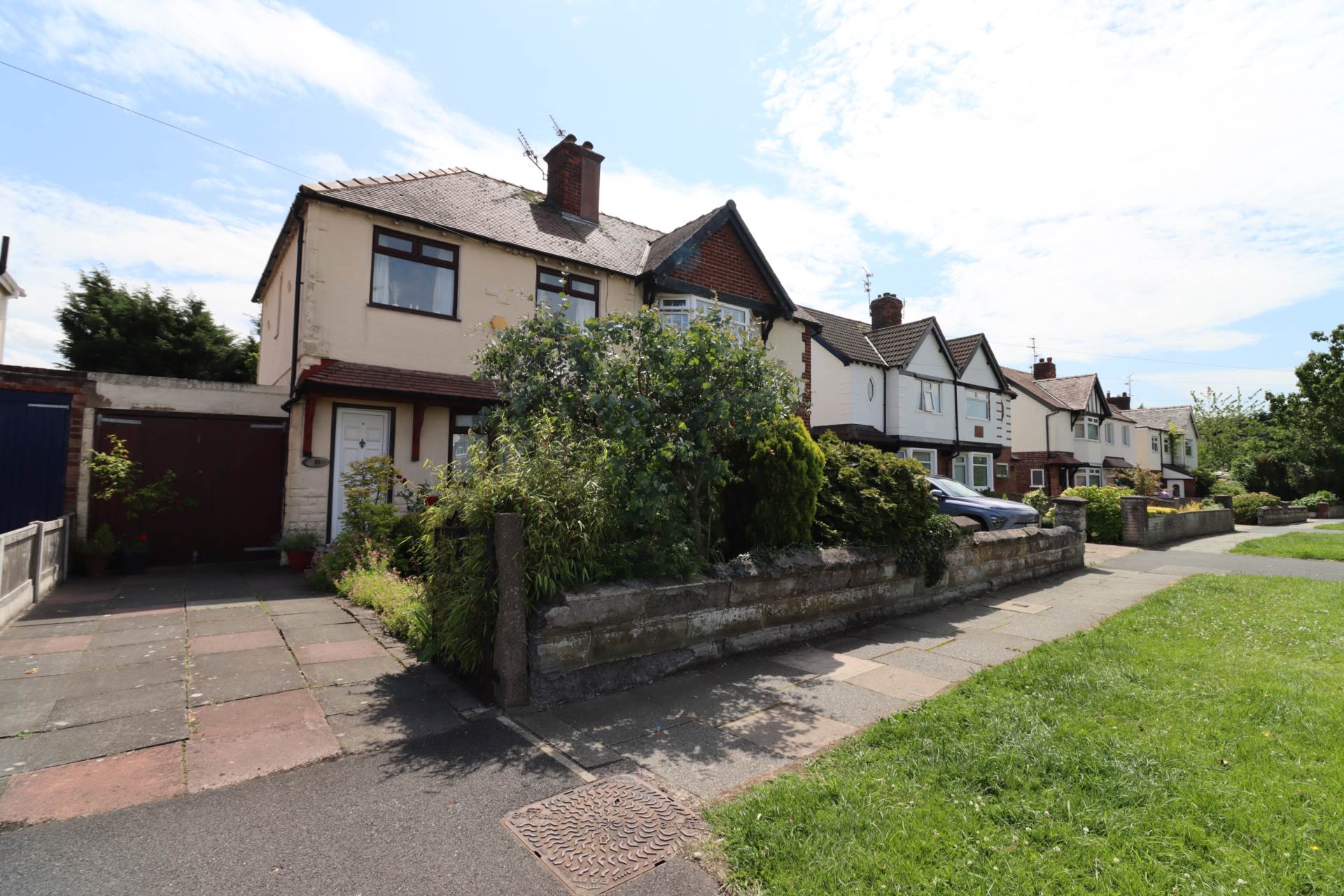 Eastham Rake, Eastham, Image 21