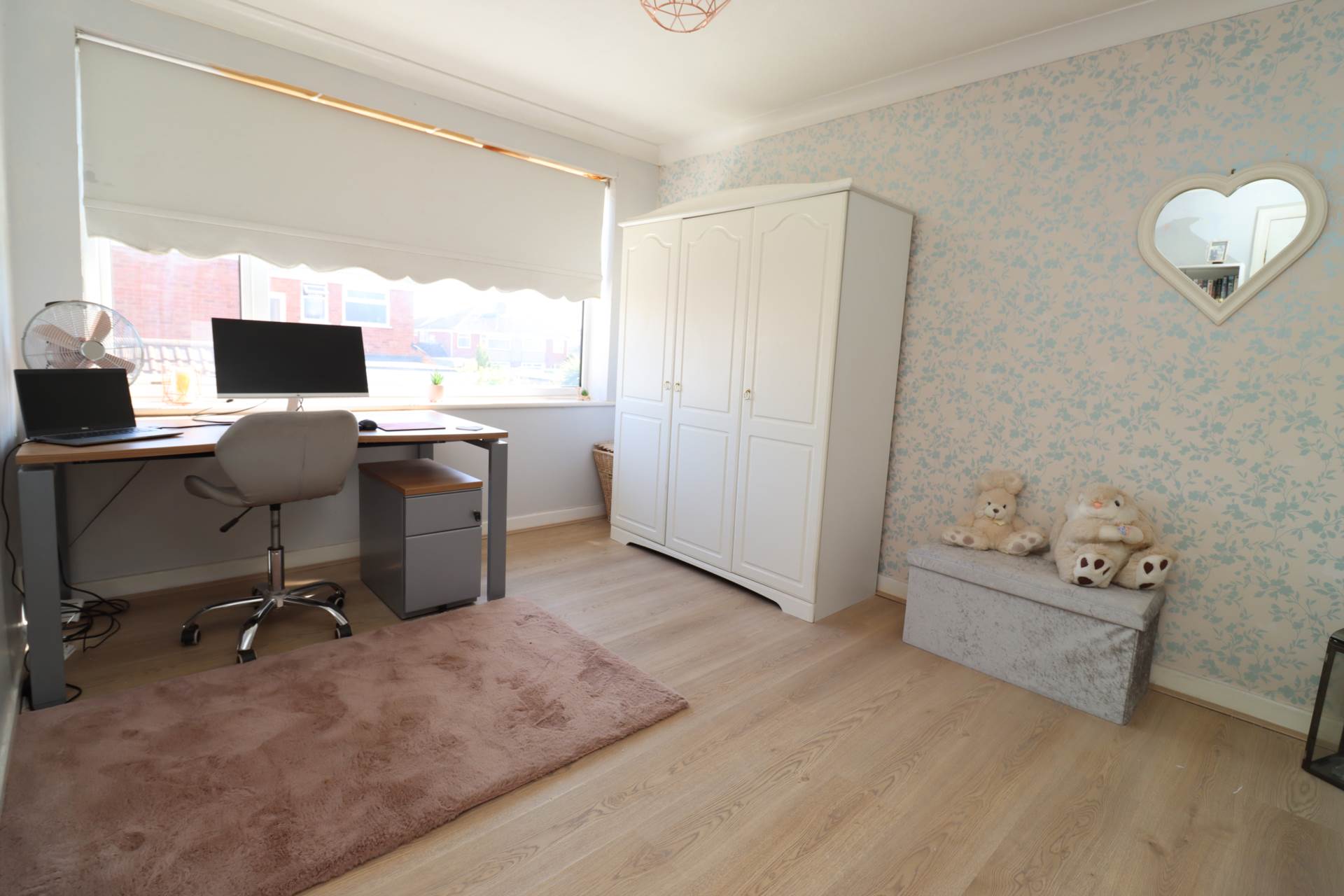 Gorsefield Avenue, Bromborough, Image 10