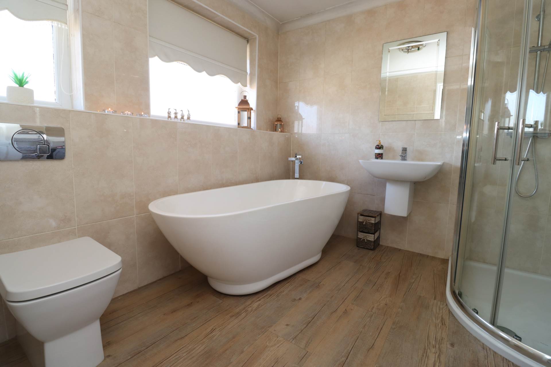 Gorsefield Avenue, Bromborough, Image 14