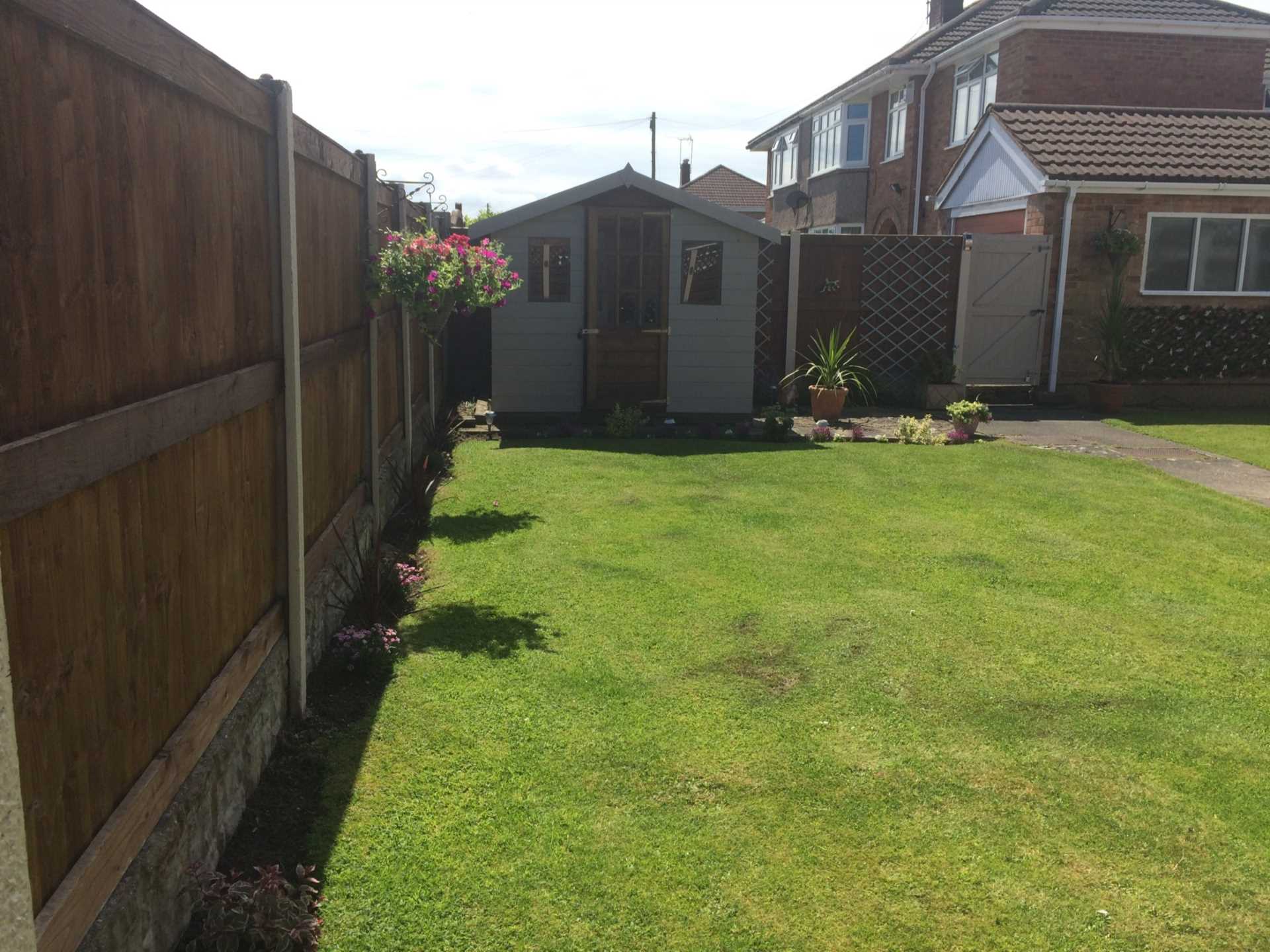 Gorsefield Avenue, Bromborough, Image 17
