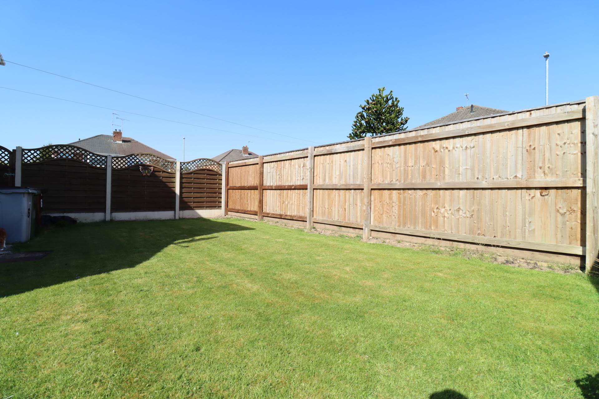 Gorsefield Avenue, Bromborough, Image 19