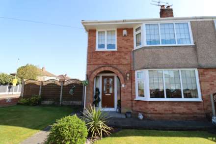 Gorsefield Avenue, Bromborough, Image 1