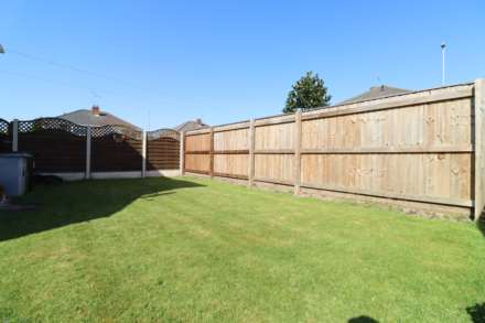 Gorsefield Avenue, Bromborough, Image 19