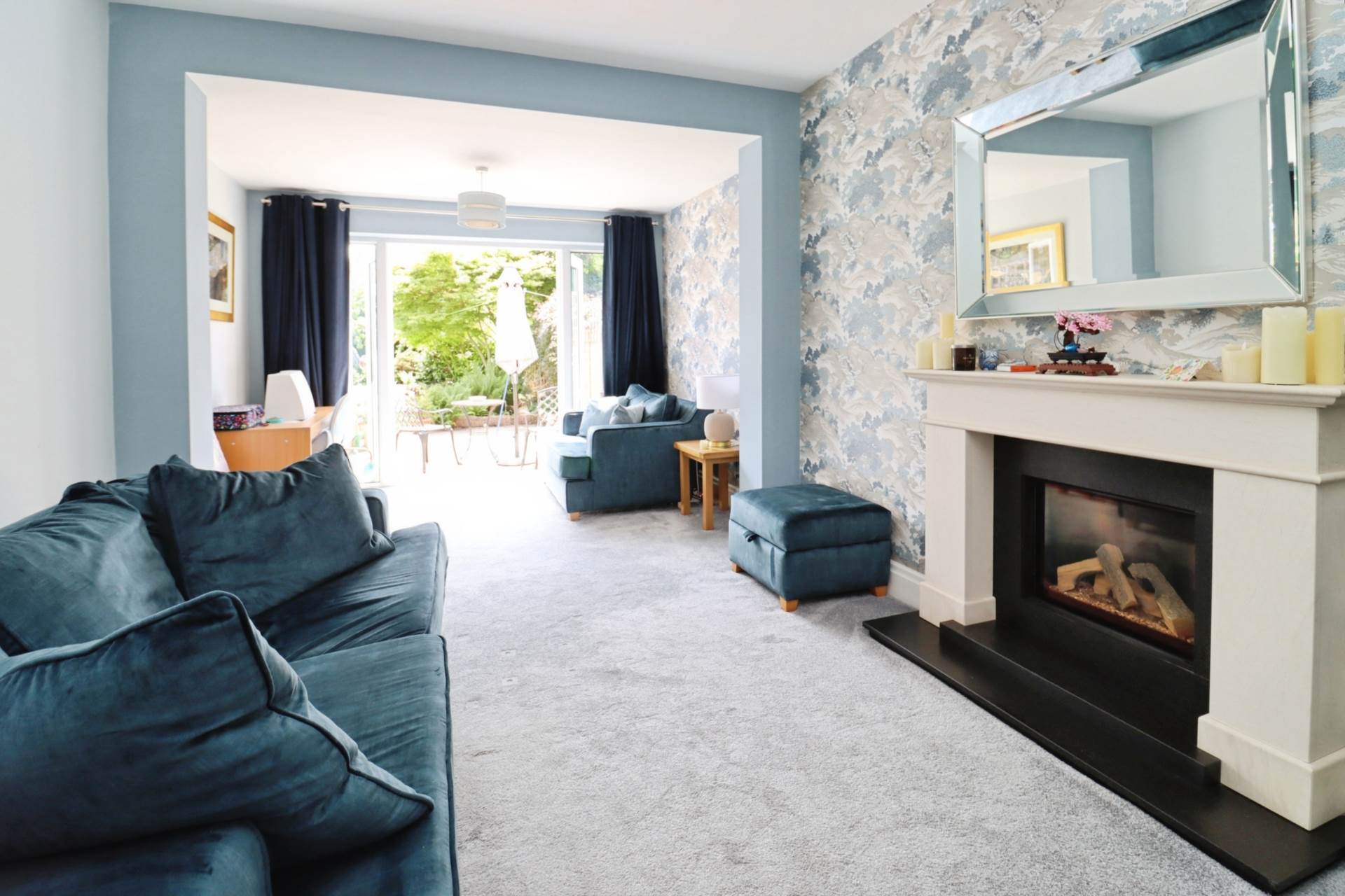 Elgar Avenue, Eastham, Image 2