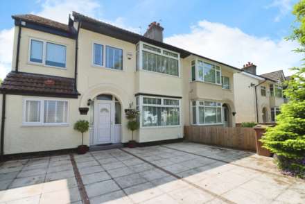 Elgar Avenue, Eastham, Image 30