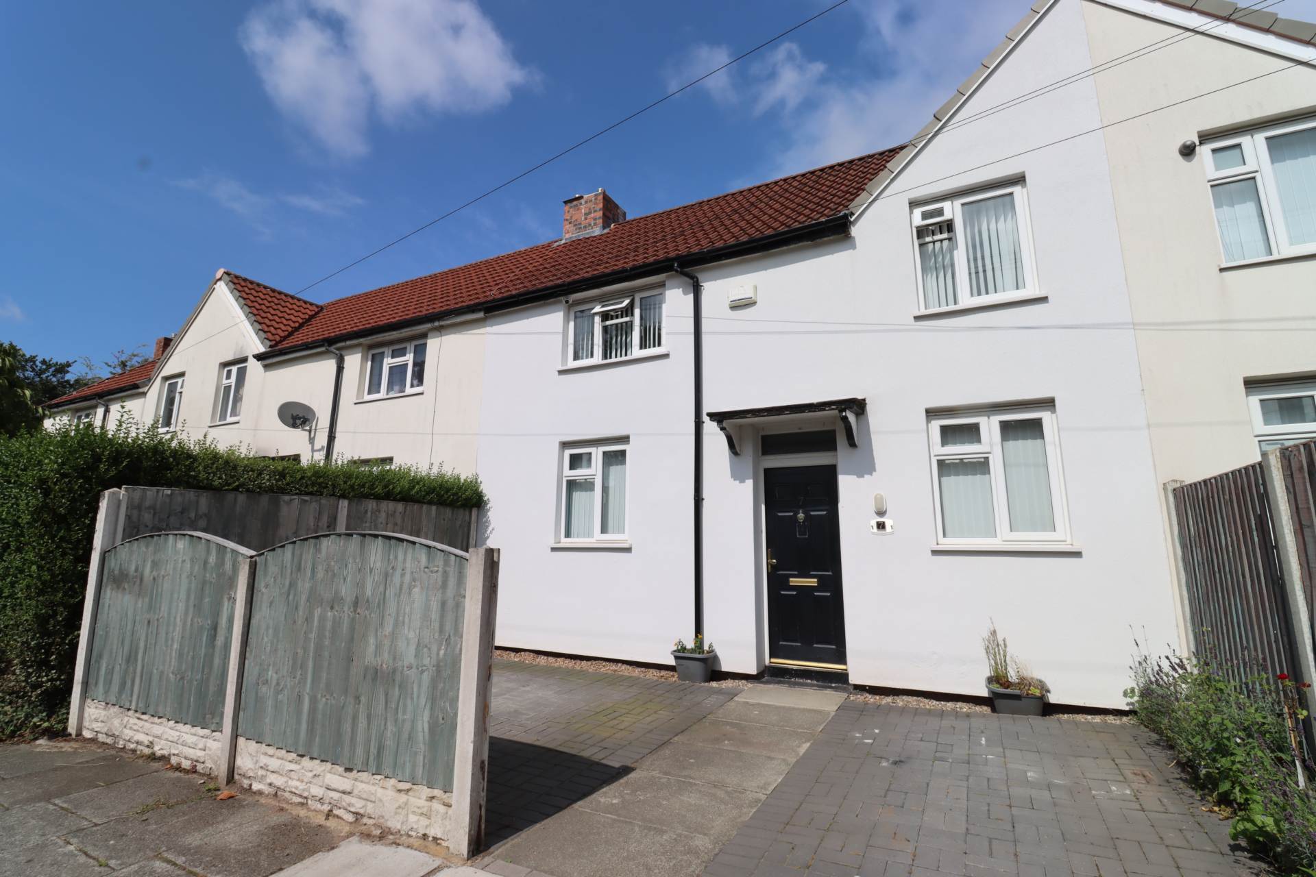 Dale Avenue, Bromborough, Image 1