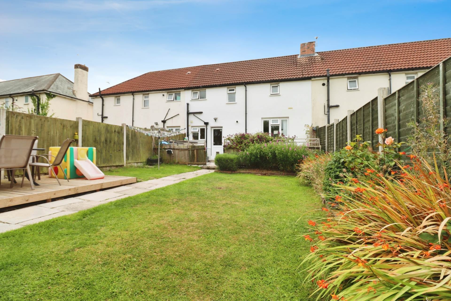 Dale Avenue, Bromborough, Image 20