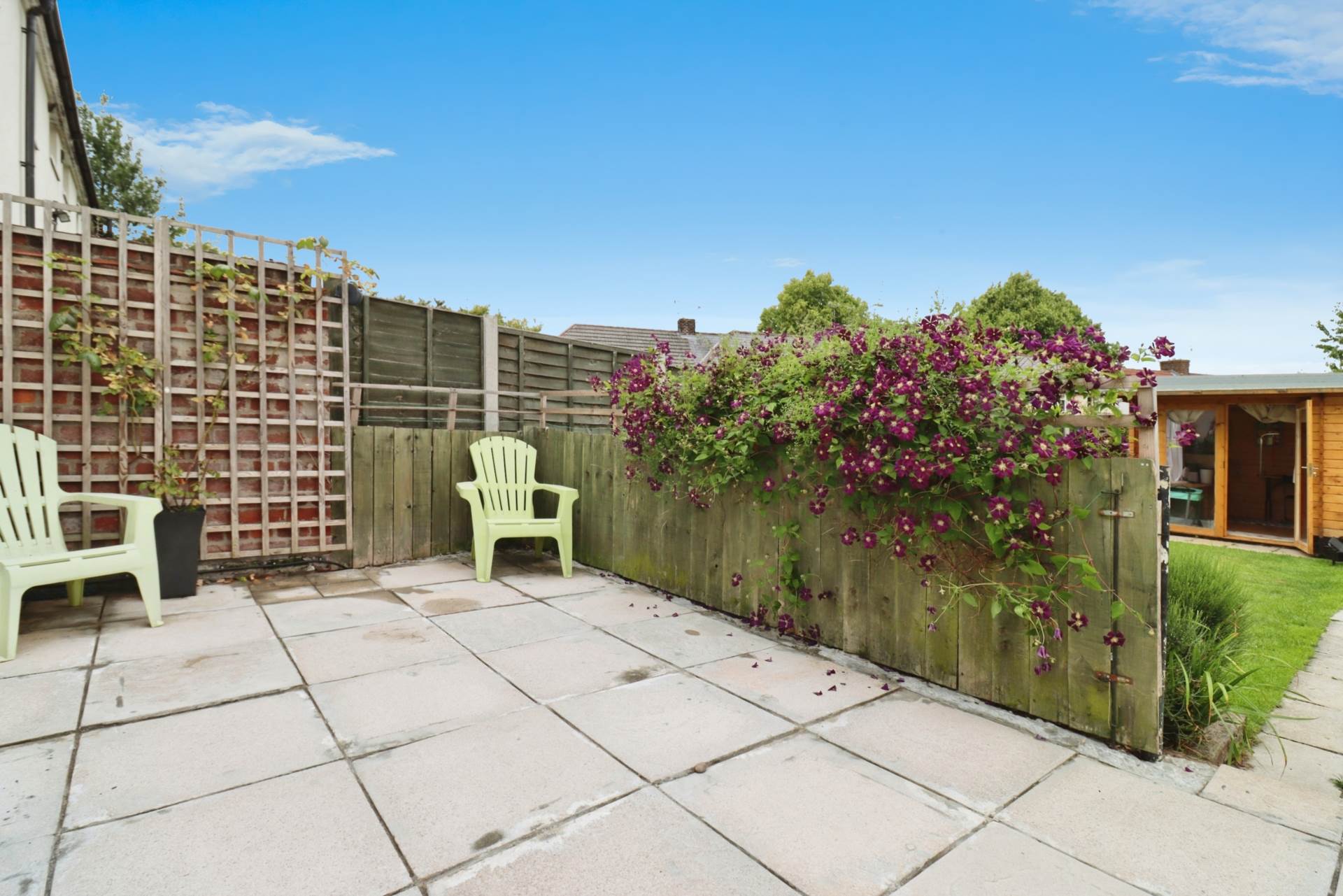 Dale Avenue, Bromborough, Image 21