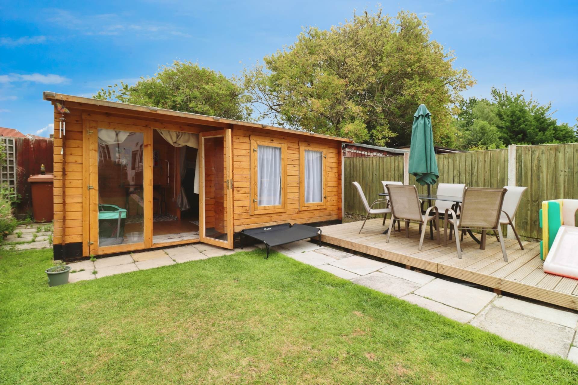 Dale Avenue, Bromborough, Image 22