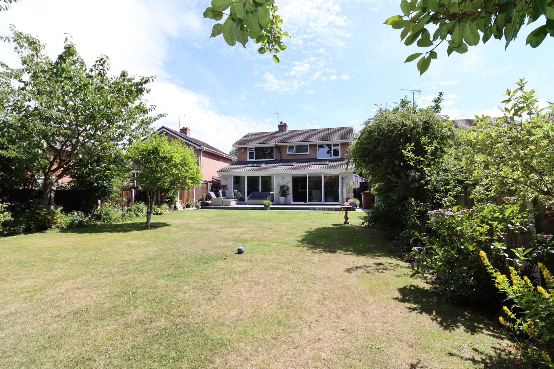 Barrymore Way, Bromborough, Image 14