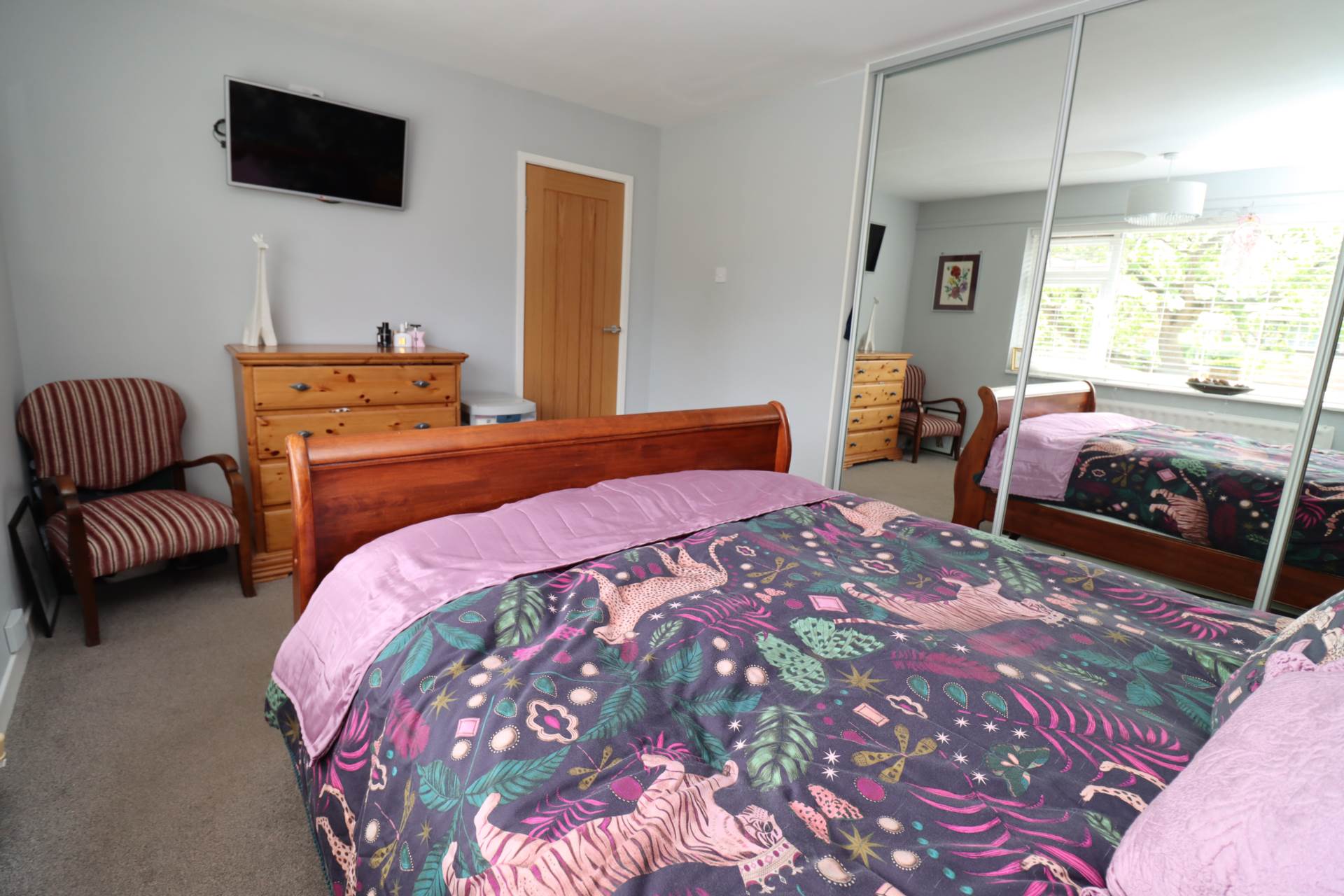 Barrymore Way, Bromborough, Image 20
