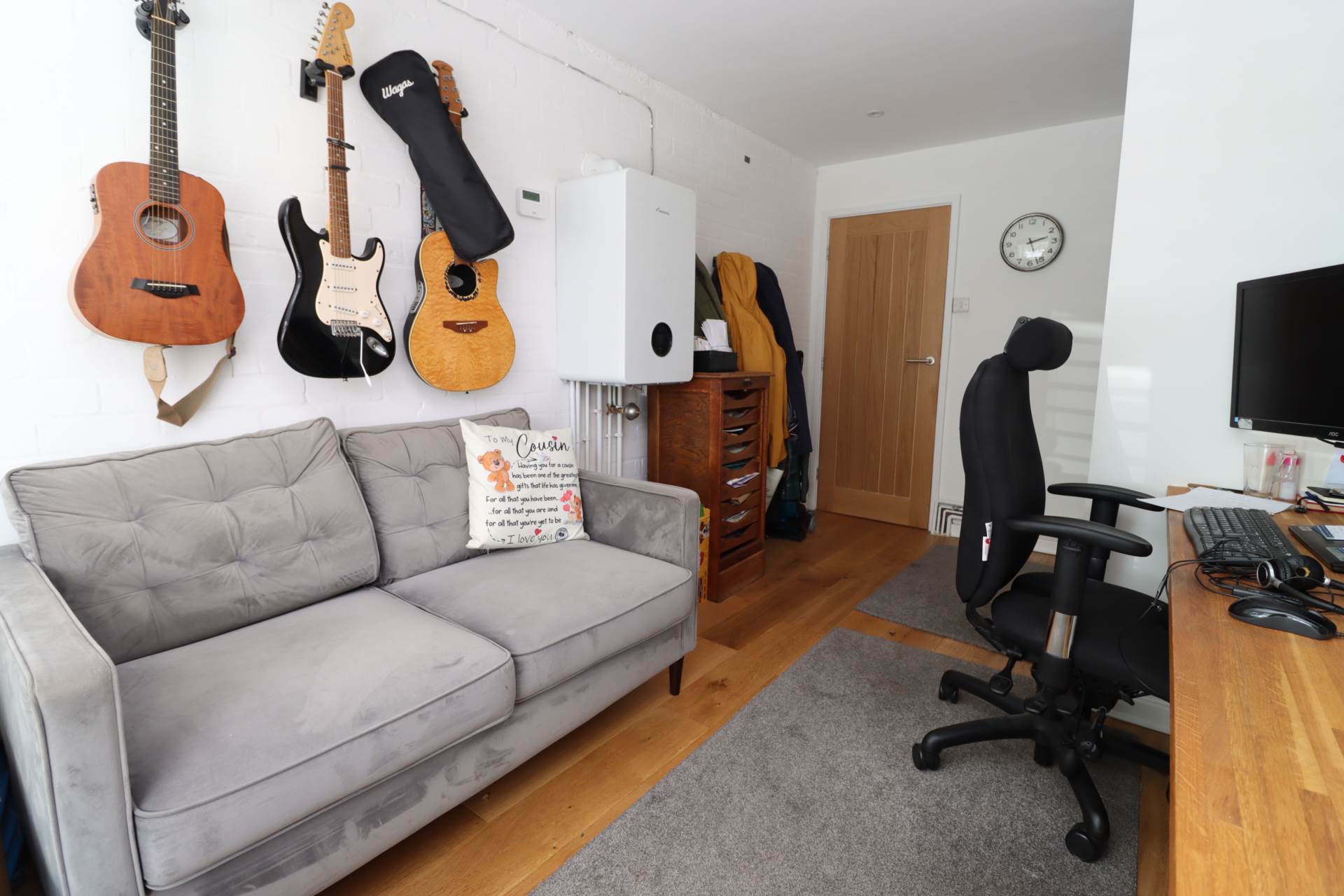 Barrymore Way, Bromborough, Image 29